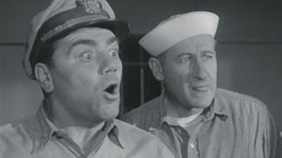 McHale's Navy Season 3 Episode 31