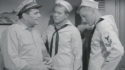 McHale's Navy Season 3 Episode 32