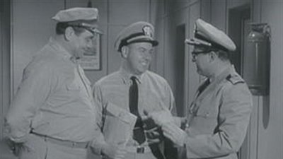 McHale's Navy Season 3 Episode 34