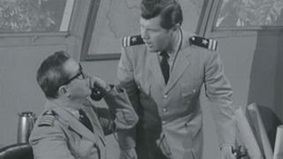 McHale's Navy Season 3 Episode 36