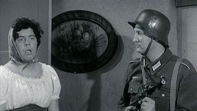 McHale's Navy Season 4 Episode 2