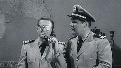 McHale's Navy Season 4 Episode 3