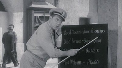 McHale's Navy Season 4 Episode 4