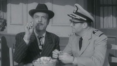 McHale's Navy Season 4 Episode 6