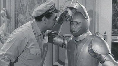 McHale's Navy Season 4 Episode 7