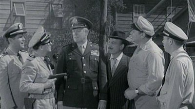 McHale's Navy Season 4 Episode 8