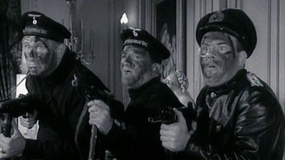 McHale's Navy Season 4 Episode 9