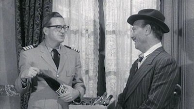 McHale's Navy Season 4 Episode 10