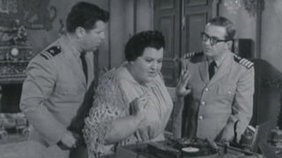 McHale's Navy Season 4 Episode 11