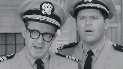 McHale's Navy Season 4 Episode 12