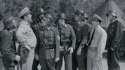 McHale's Navy Season 4 Episode 13