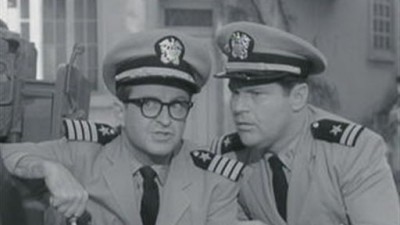 McHale's Navy Season 4 Episode 14