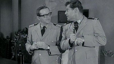 McHale's Navy Season 4 Episode 15