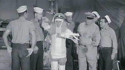 McHale's Navy Season 4 Episode 16