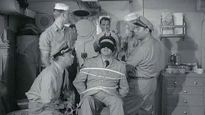 McHale's Navy Season 4 Episode 18