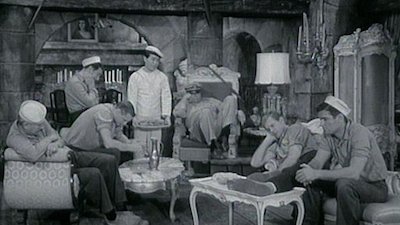 McHale's Navy Season 4 Episode 19