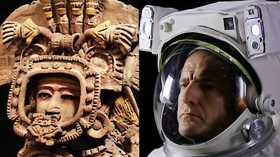 UFOs: The Lost Evidence Season 1 Episode 4