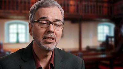 UFOs: The Lost Evidence Season 1 Episode 6