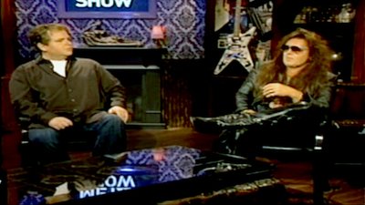 That Metal Show Season 1 Episode 2