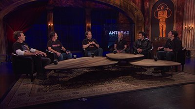 That Metal Show Season 2 Episode 2