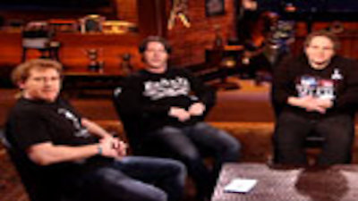 That Metal Show Season 10 Episode 8