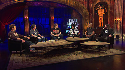 That Metal Show Season 14 Episode 4