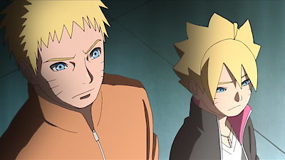 Boruto: Naruto Next Generations Season 1 Episode 11