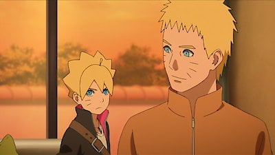 Boruto: Naruto Next Generations Season 1 Episode 15