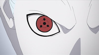 Boruto: Naruto Next Generations Season 1 Episode 20