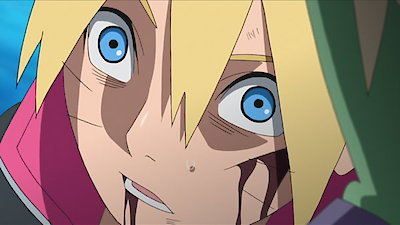Boruto: Naruto Next Generations Season 1 Episode 28
