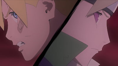Watch Boruto Naruto Next Generations Season 1 Episode 31 Boruto And Kagura Online Now