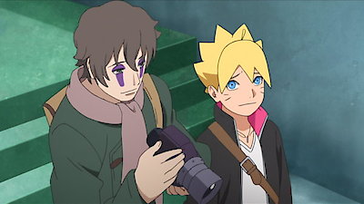 Boruto: Naruto Next Generations: Season 1 - TV on Google Play