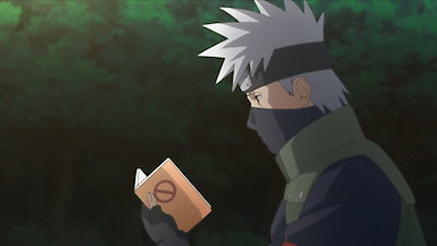 Boruto: Naruto Next Generations Season 1 Episode 37