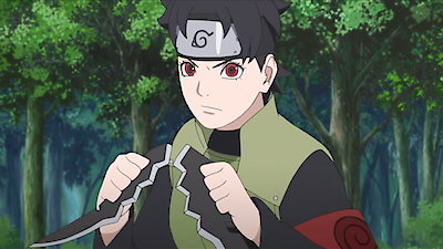Boruto: Naruto Next Generations Season 1 Episode 38