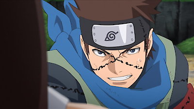 Watch Boruto: Next Season 1 Episode 41 - Strength in Unity Online Now