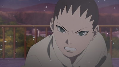 Boruto: Naruto Next Generations Season 1 Episode 45