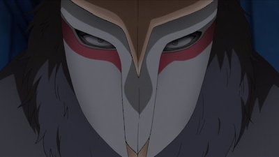 Boruto: Naruto Next Generations Season 1 Episode 46