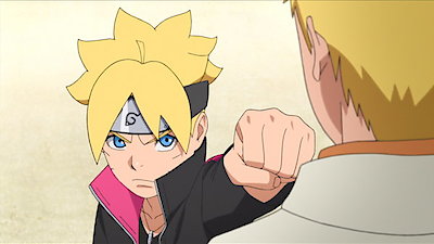 Boruto: Naruto Next Generations Season 1 Episode 51
