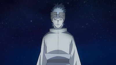 Boruto: Naruto Next Generations Season 1 Episode 53