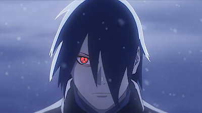 Boruto: Naruto Next Generations Episode 54 Review - Return of the  Ōtsutsuki! 