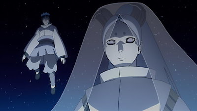 Watch Boruto Episode 183: Scientific Ninja Tool Trial