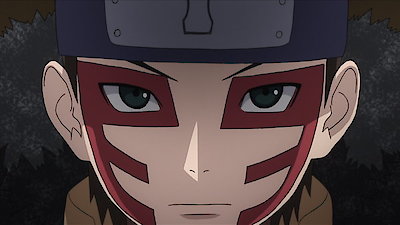 Boruto: Naruto Next Generations Season 1 Episode 56