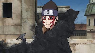 Boruto: Naruto Next Generations Season 1 Episode 57