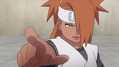 Boruto: Naruto Next Generations Season 1 Episode 59