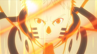 Boruto: Naruto Next Generations Season 1 Episode 62