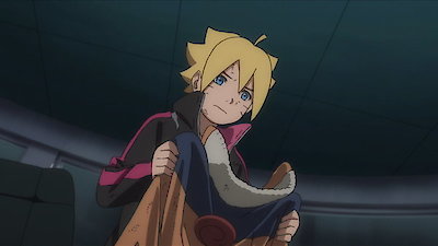 Boruto: Naruto Next Generations Season 1 Episode 63