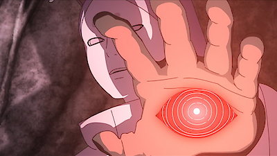 Boruto: Naruto Next Generations Season 1 Episode 64