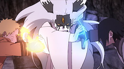 Boruto: Naruto Next Generations Season 1 Episode 65