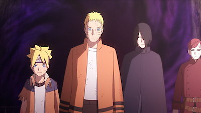 Boruto: Naruto Next Generations Season 1 Episode 66