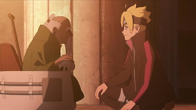 Boruto: Naruto Next Generations Season 1 Episode 82